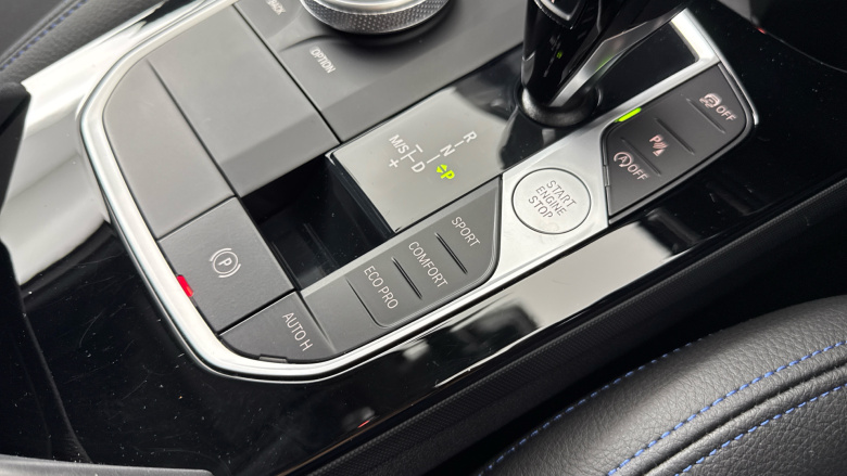 BMW 1 Series 118i [136] M Sport 5dr Step Auto [LCP] Petrol Hatchback